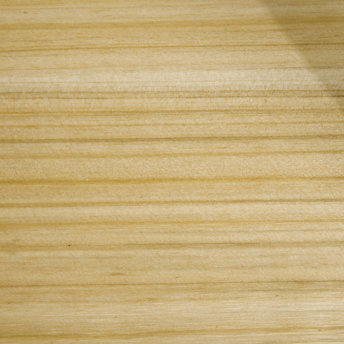 Portapiante a 4 Ripiani in Stile Industriale 45x25x110 cm in Legno di Abete e Metallo Nero