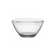 Set 6 coppette in vetro Pompei 10 ml