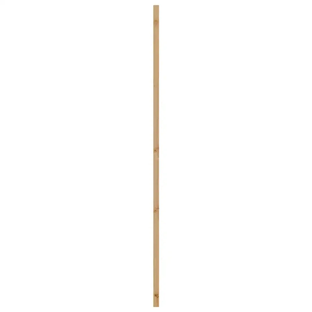Porta Interna ORKDAL Marrone 73,5 x 198,5 cm 4102683