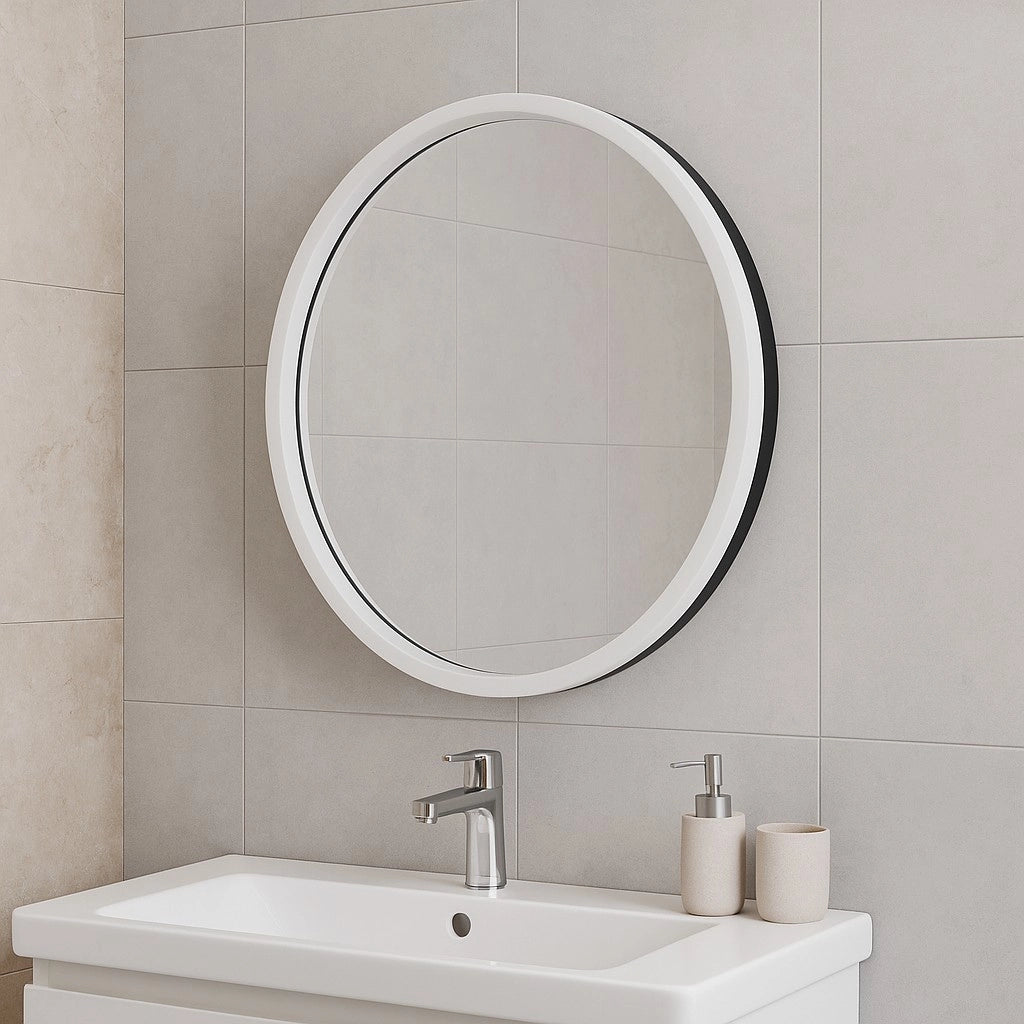 Specchio Led 60cm Bl807