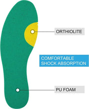 Innesse per piedi / supporto ottimale e ammortizzazione - innesse per scarpe da sport \ innesse per piedi freschi - ammortizzazione extra 40.5