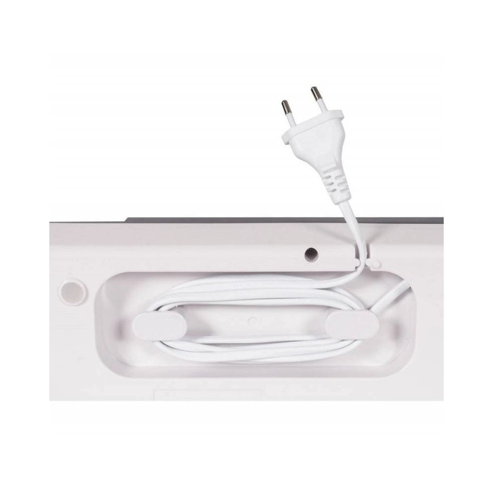 Trade Shop - Macchina Sottovuoto Automatica Alimenti Sigilla Sacchetti 110w Sotto Vuoto 2in1 -