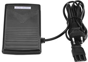 Macchina da cucire Pedale per piedi - Compatibile con FY2301/2300/JH8330A/JH8190S - Materiale di alta qualità - Duraturo - Elettronico - Facile da usare