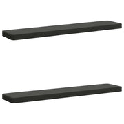 Cuscini per Panchina a 2 Pezzi VUGHT 2 pcs 100% Poliestere 950787