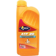 Lubex olio ATF 2D 1 litro