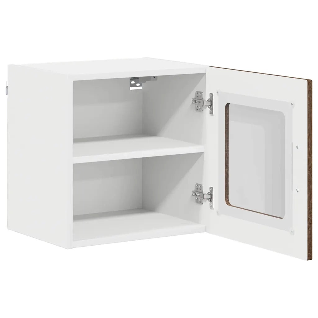 Pannello lavastoviglie Kalmar Rovere Marrone 40 x 31 x 40 cm