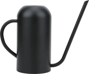 Giocatore di acqua Capacità 15 Litri con Lungo Scarico - Irrigatore per Fiori di Giardino - In Acciaio Inossidabile