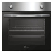Candy idea fcid x100 70 l acciaio inox - 33703551