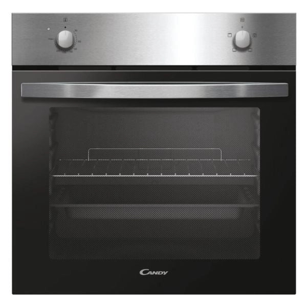 Candy idea fcid x100 70 l acciaio inox - 33703551