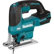 Makita DJV184Z      seghetto alternativo a pendolo a batt.