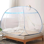 Retrattile per Letto a Due Posti - Installazione Facile e Tenda Portatile