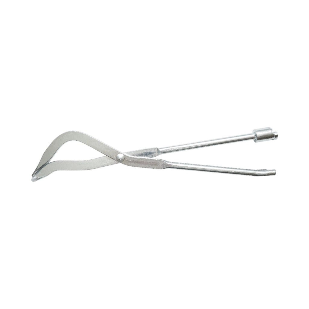 Pinza per la sostituzione delle molle delle ganasce dei freni da 300 mm Breckner Germany