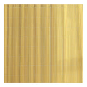 ARELLE ARELLA DOPPIA BAMBOO PVC CM 300X100H- 2PZ OMBREGGIANTE GIARDINO DA ESTERNO