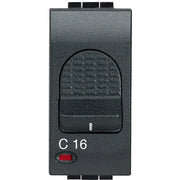 Bticino Livinglight Interuttore Automatico L4301/16