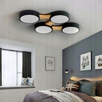 Lampada Black APP527-4C