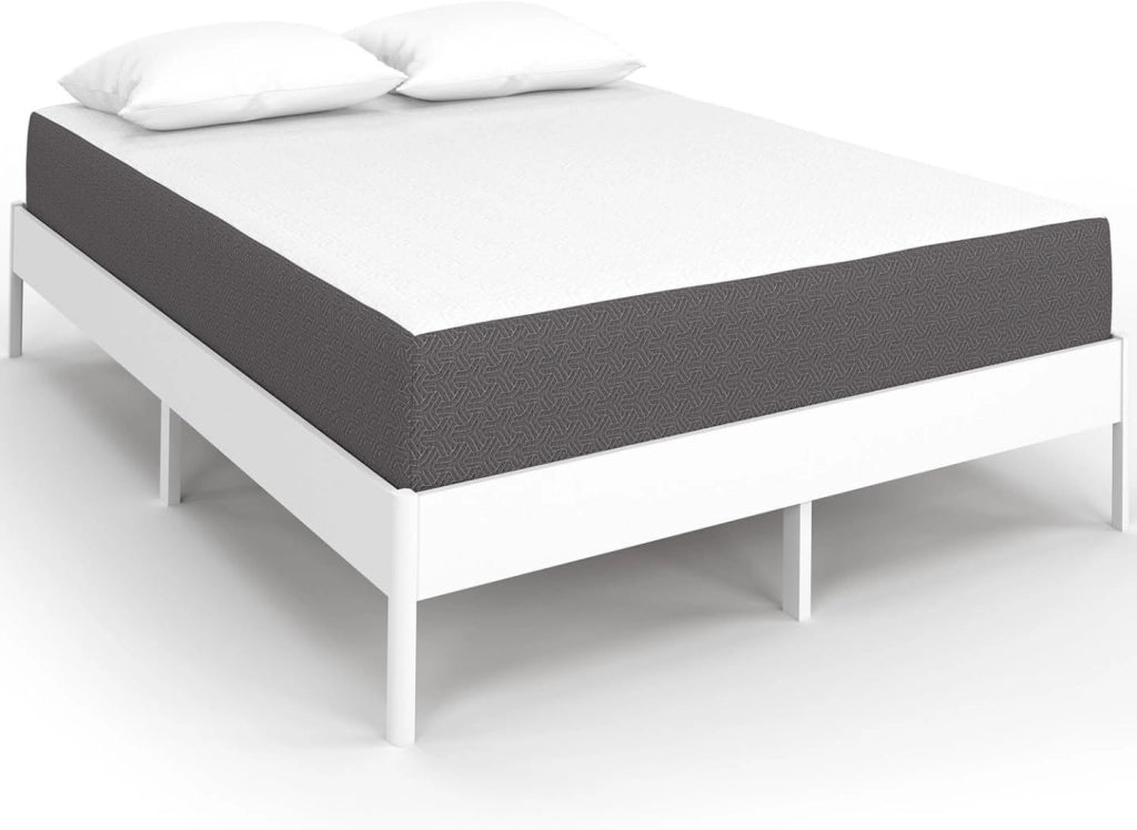 Materasso 140x190 con Memory Stella spessore 30 cm