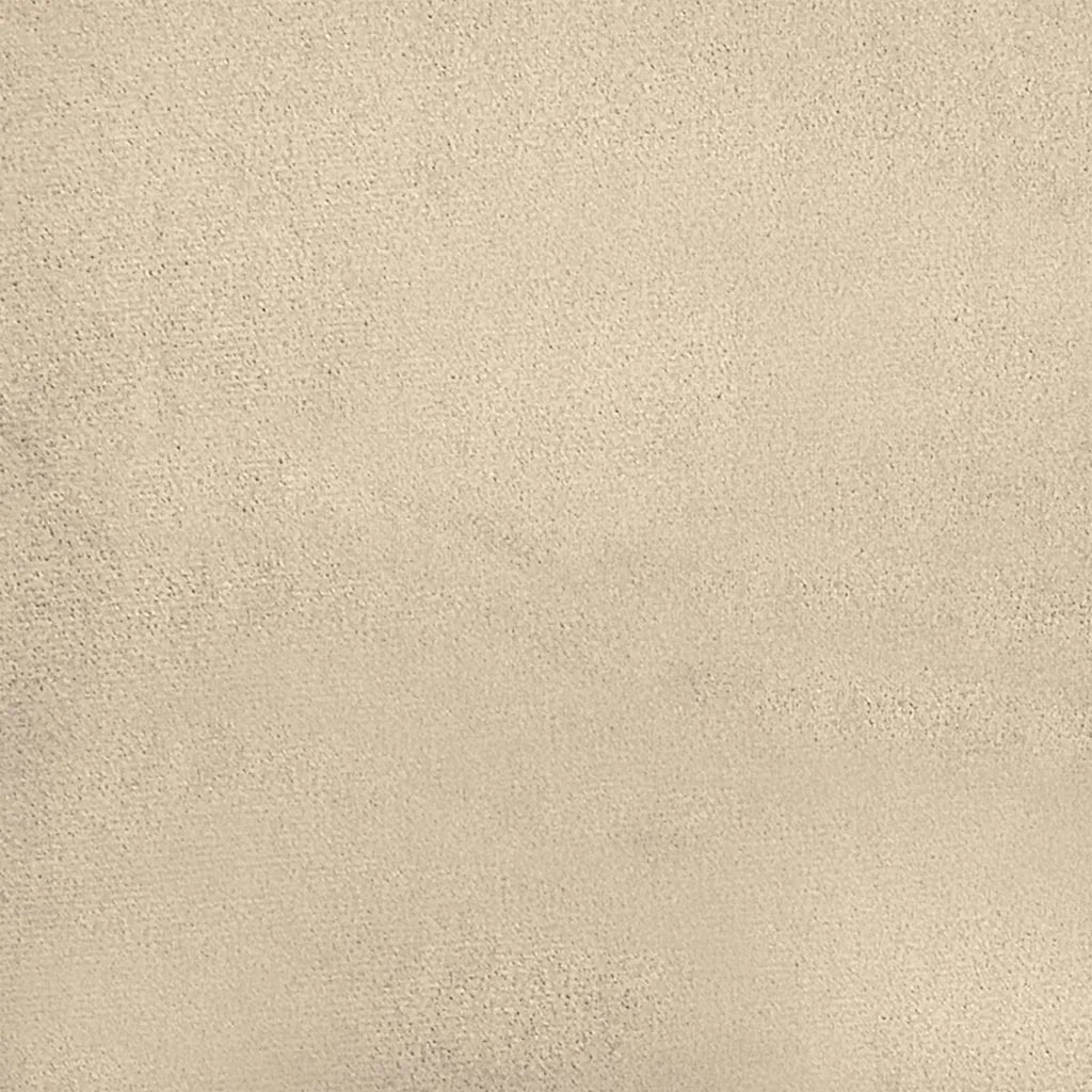 Poltrona-Poltroncina-Divano Sedia Crema 60 cm in Microfibra