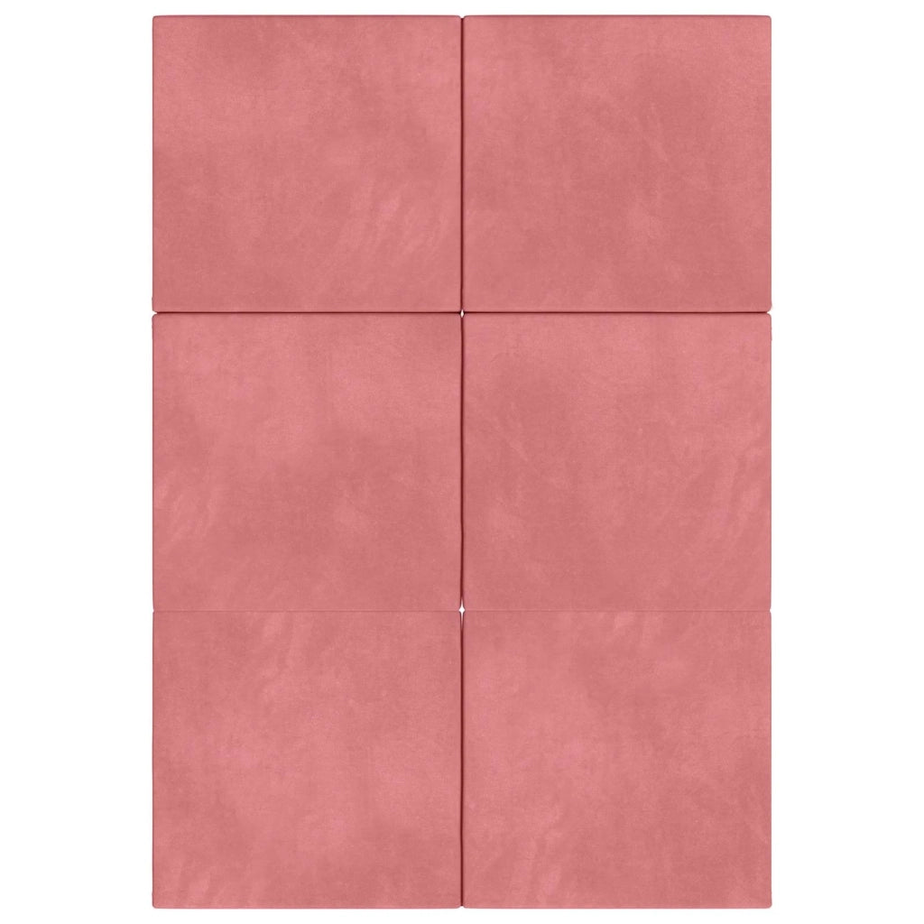 Divano Letto Pieghevole 140 x 67 x 45 cm Rosa