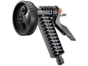 IDROPISTOLA A LANCIA MULTIFUNZIONE IN BLISTER 9373 - 1 blister CLABER
