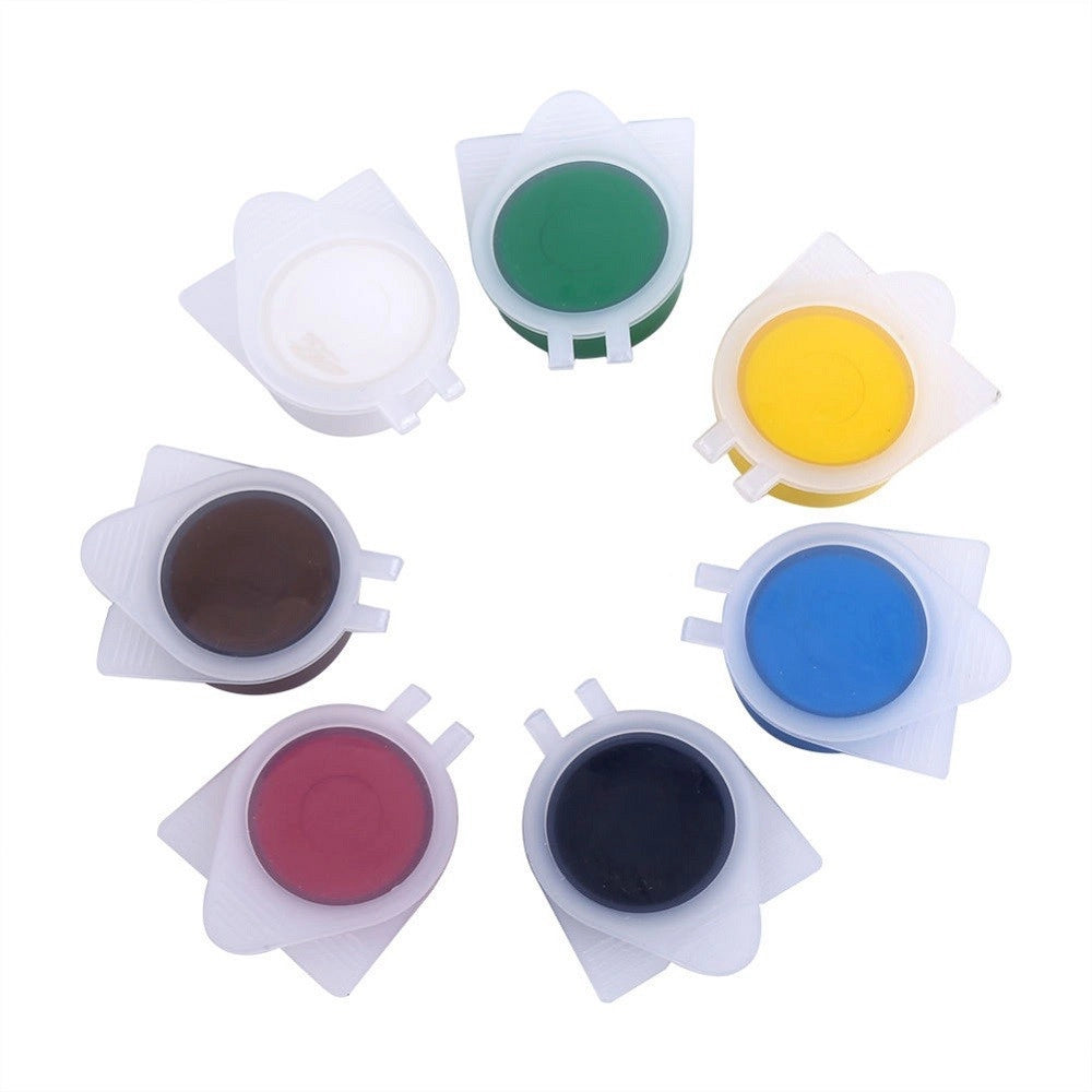 Trade Shop - Kit Riparazione Pelle Divani Sedili Auto Cambio Cuffie Tappezzeria Diy 8419 -