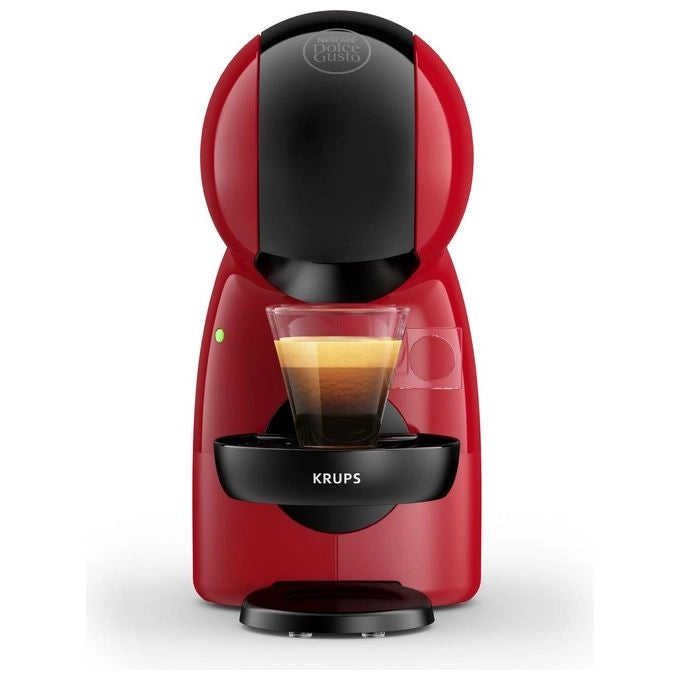Krups NESCAFÉ DOLCE GUSTO KP1A35 Automatica/Manuale Macchina per caffè a capsule 0,8 L