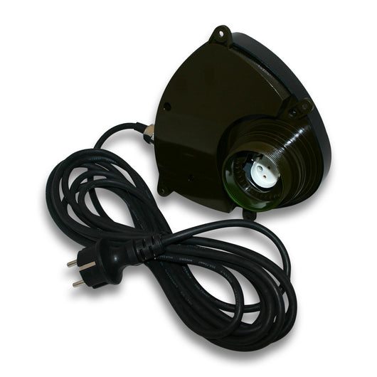 pezzo di ricambio Filtro laghetti CPF-15000 Unità di connessione UV