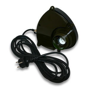 pezzo di ricambio Filtro laghetti CPF-15000 Unità di connessione UV