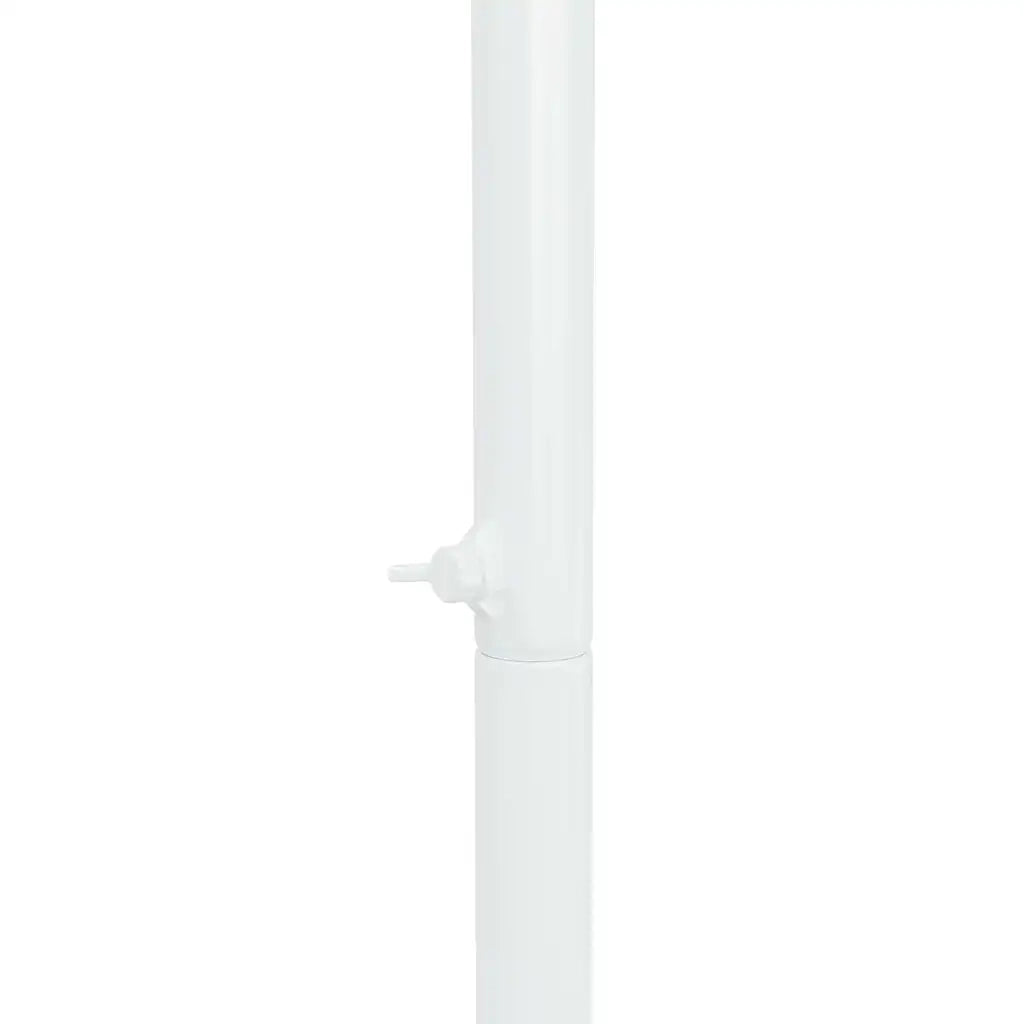 Arco Nuziale 3 pz Bianco Acciaio CFW8481627