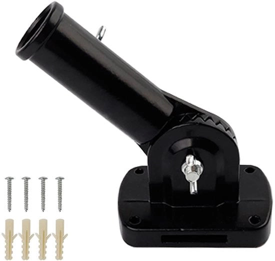 Supporto per bandiera - Supporti per bandiera - Bandiere - Facile da installare - Must have!