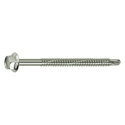 TIRAFONDO AUTOPERFORANTE PER FERRO '943' mm 6,3 x 120 - 1 centinaio - MUSTAD
