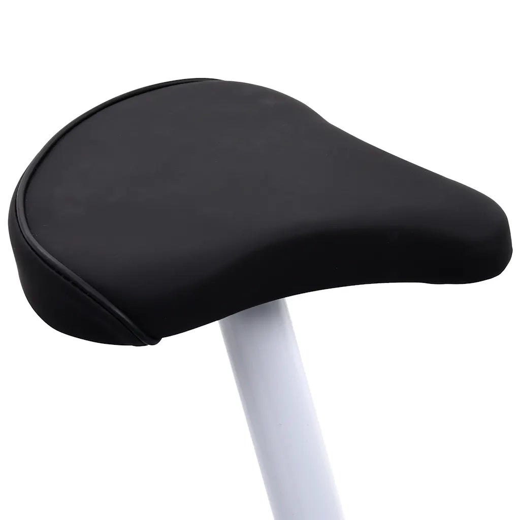 Cyclette Ellittica con Cinghia di Resistenza Viola CFW3978877