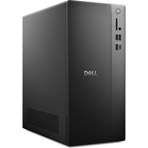 Dell pro qvt1260 intel core ultra 5 225 16 gb ddr5-sdram 512 gb ssd windows 11 pro desktop pc nero - 0JJXC