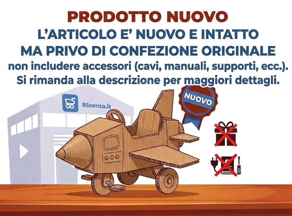 Tucano Star Borsa per PC Portatile 17" Compatibile con MacBook PRO con Tracolla Aggancio Trolley per Lavoro Ufficio Università Viaggi