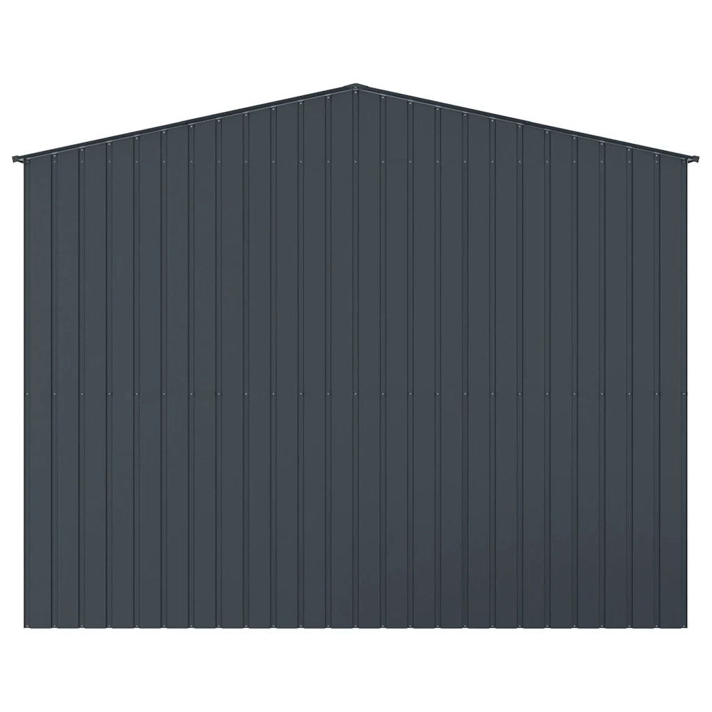 Gabbia per uccelli Antracite 425 x 304 x 247 cm Acciaio zincato 3325165