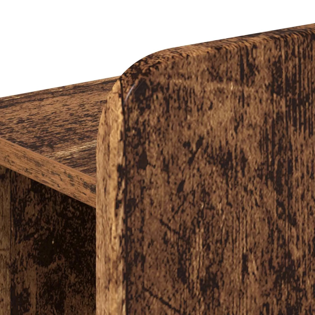 Testata del letto Legno antico Legno ingegnerizzato 8001244