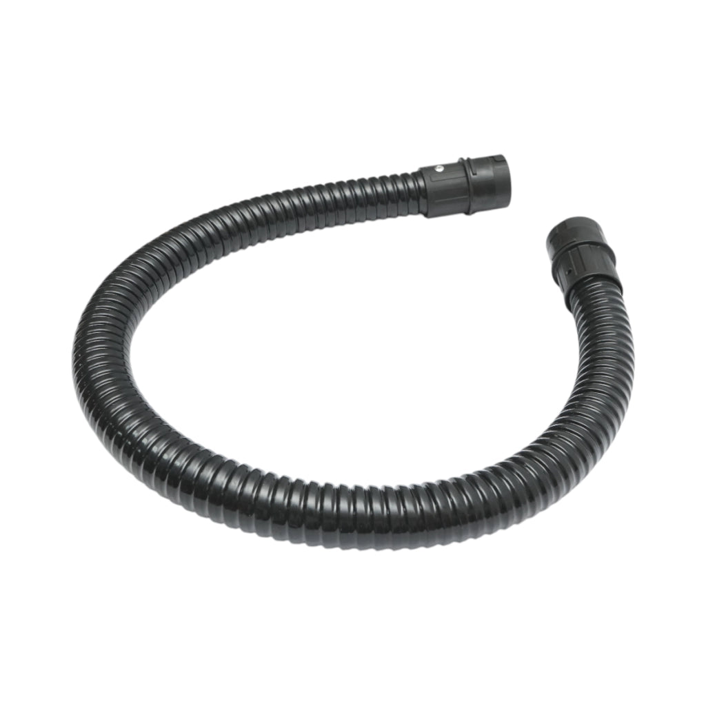 Tubo flessibile per aspiracenere 1000 W, capacità 20 L, lunghezza 1100 mm, modello BK90344 Breckner Germany