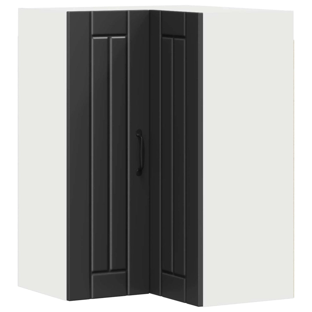 Pannello lavastoviglie Lucca Nero 57 x 57 x 80 cm 885076
