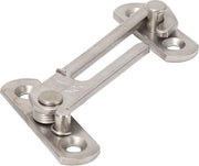 Blocco di sicurezza per infissi in acciaio inox per protezione dei bambini - blocco per finestre scorrevoli sicurezza per bambini.