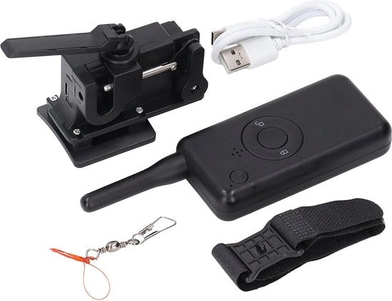 Lanciatore di Droni a Caduta Libera - Lanciatore di Droni a Caduta Libera Sistema Universale per Mavic 2