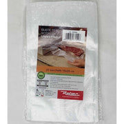 Sacchetti goffrati 15x25 cm 20 pezzi
