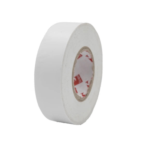 NASTRO ISOLANTE CM 1.5 X 10 MT- Bianco- FF- pezzi 1