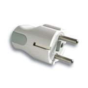 FME 80.070 SPINA SCHUKO A SQUADRA- FANTON- 1,0 pz