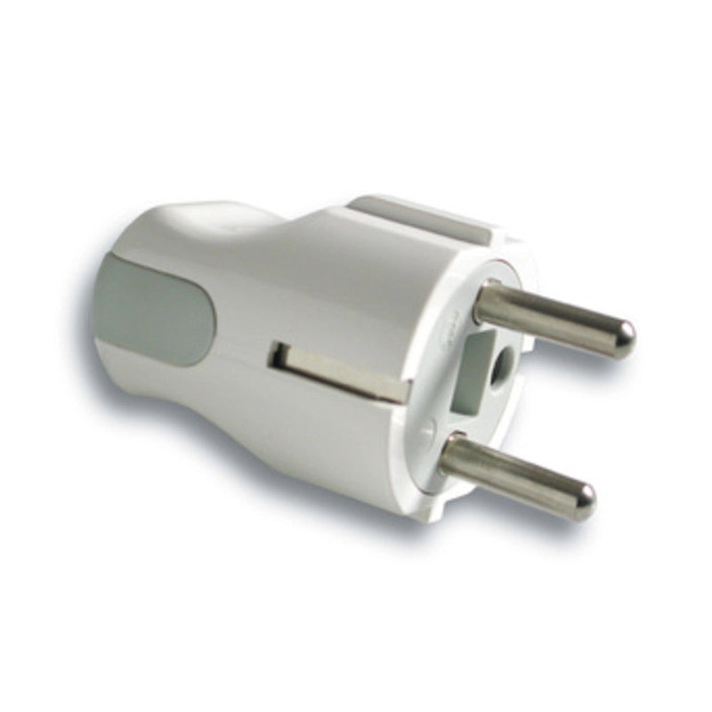 FME 80.070 SPINA SCHUKO A SQUADRA- FANTON- 1,0 pz