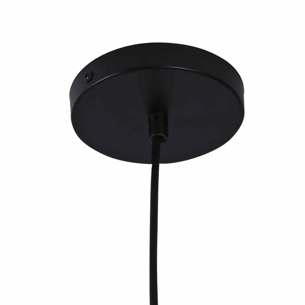 LÚZETE - SOSPENSIONE RATTAN Ø 32 CM GENEVIEVE