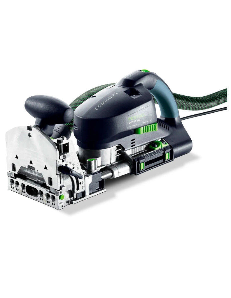 Fresatrice FESTOOL DF 700 EQ-Plus (720W)