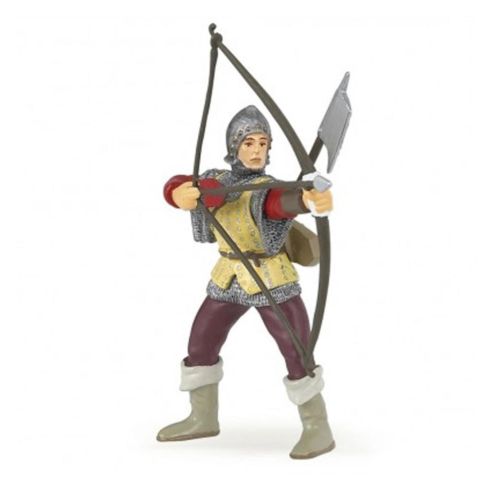 Papo - Red bowman
