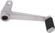 Freno di cambio per motocicletta in alluminio - sostituzione - resistente ai graffi - pedale di freno - compatibile con Ducati Monster 696 2009-2013 - alta qualità