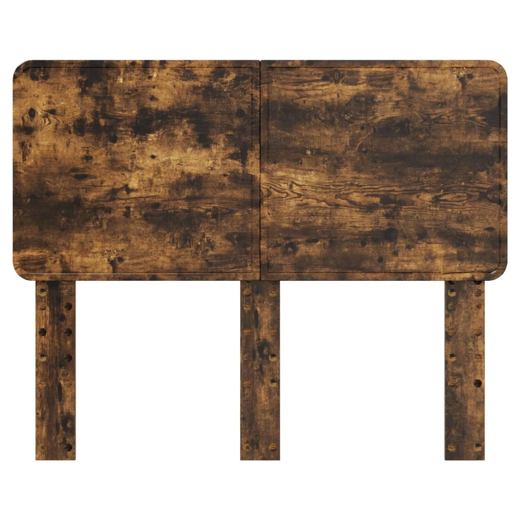 Testiera Rovere fumé Legno multistrato 887907