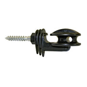 ISOLATORE P/ANGOLI P/ELETTRORECINZIONI CF 10PZ- 1,0 confezione