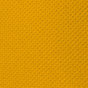 Copridivano Elasticizzato in Tessuto Giallo 1 Posto